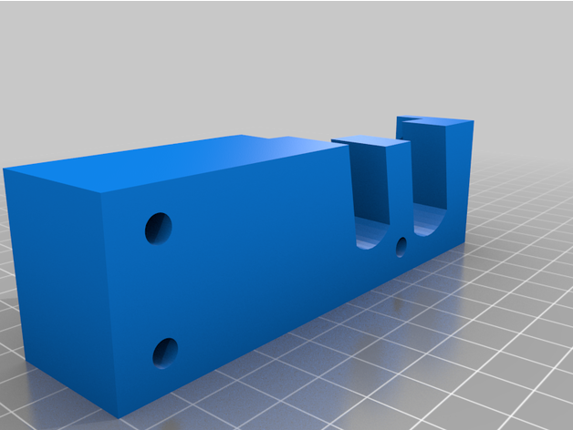 pocket 2 3D print model - Mito3D