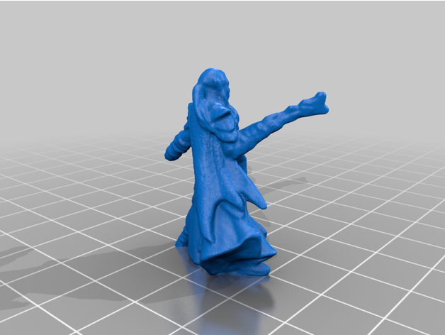 pelloth heroscape 3D print model - Mito3D