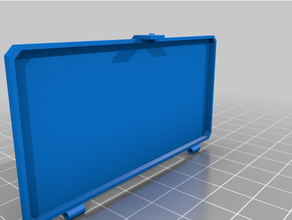 toolbox 110 redcat gen 8 3d print model - Mito3D
