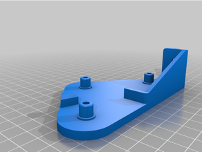extrusionlengthgauge printer calibration 3d print model - Mito3D