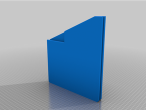 Veri deposu rambox bölücüler atlatmak 3d print model - Mito3D