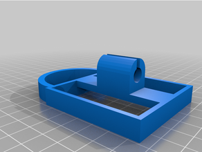 marcar indicador montar jg magia 3d print model - Mito3D