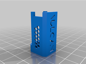 Bltouch örtmek kılıf 3d print model - Mito3D