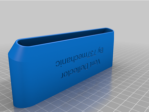 respirar defletores Silverado serra 3d print model - Mito3D