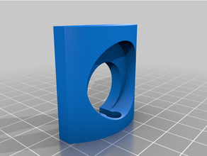 charging stand - customized 3d print model - Mito3D