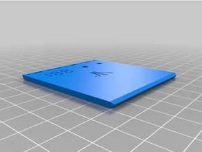 atari lince agacart cartuccia conchiglia atarynx hardwarehacking retrogaming 3d print model - Mito3D