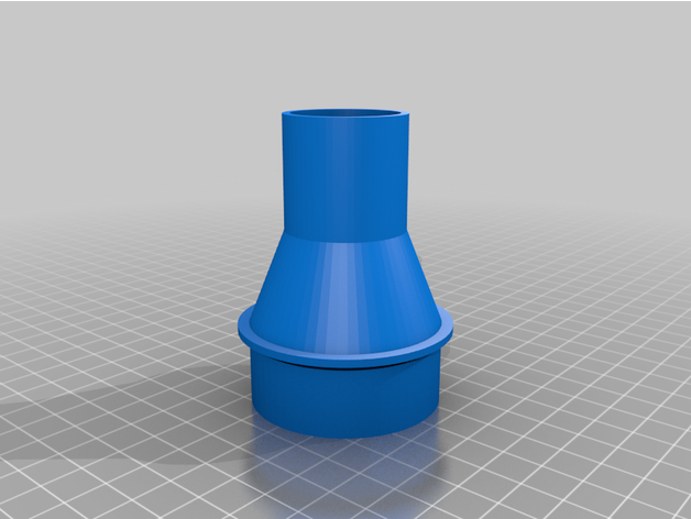 v3 personnalisé 3D print model - Mito3D