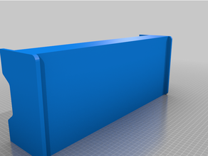 monitor estante soporte escritorio 3d print model - Mito3D
