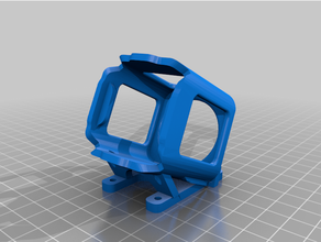 stingy 2 test 3d print model - Mito3D