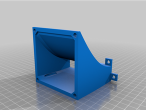 ventilador caderno 3d print model - Mito3D