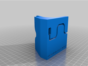 iphone 6s dock station 3d print model - Mito3D