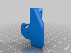 dji fpv cucharadas fuente 2 3d print model - Mito3D