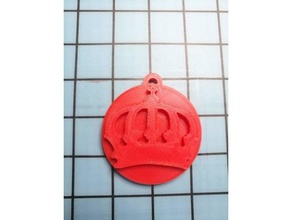 Lasombra clan clé bague porte clés vampire vampirethemasquerade 3d print model - Mito3D