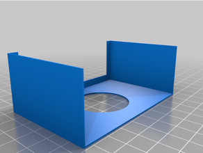 carta scatola 3d print model - Mito3D