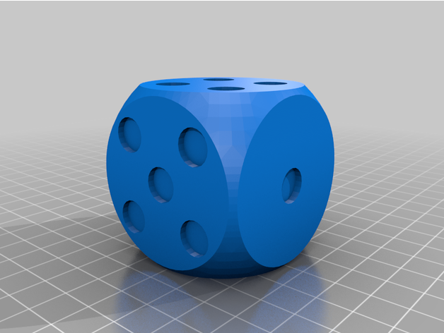 Jamie zar işaret 1 3D print model - Mito3D