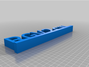 rgv2cw costruire build2020 microsoft malloppo festone 3d print model - Mito3D