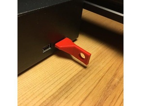 micro sd cartão suporte ender 3 chaveiro pla rhino3dprinter 3d print model - Mito3D