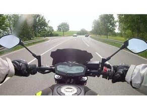 aksiyon kam göğüs binmek sırt çantası kamerası bisiklet toka kamera klips gopro modüler Motorrad motovlog dış mekan 3d print model - Mito3D