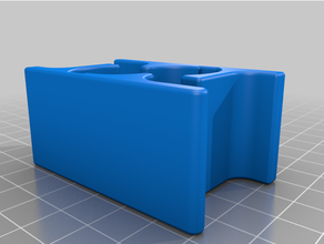 surface keyboard stand 3d print model - Mito3D