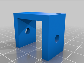contact switch 3d print model - Mito3D