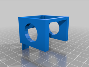 nespresso expert container extractor tool 3d print model - Mito3D