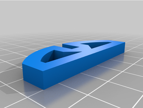 Chispa chispear enchufe estante soporte 3d print model - Mito3D
