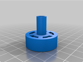 customized cycloid drive - 3d print model - Mito3D