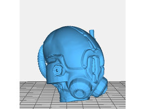 heads wargame minies model 3d print model - Mito3D