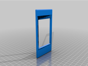 anycubic méga 3d print model - Mito3D