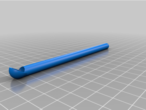 1 32 cucchiaino misurazione cucchiaio personalizzato 3d print model - Mito3D