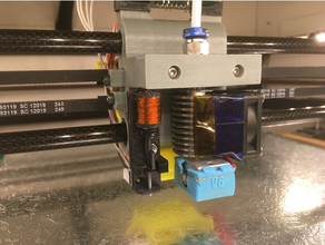 solenóide sonda auto cama nivelamento 3d print model - Mito3D