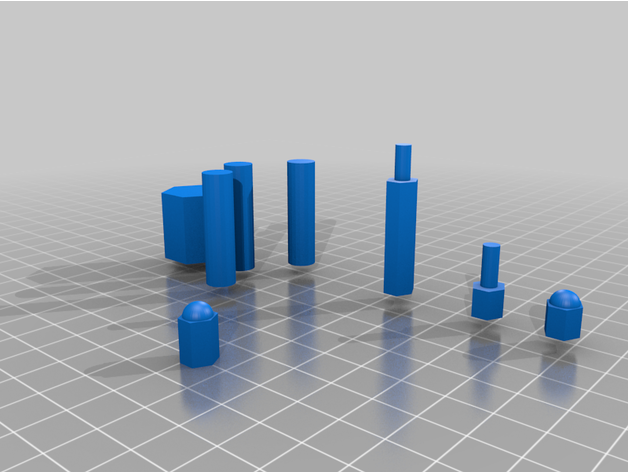 framboise pi impasse Cas gaine 3D print model - Mito3D