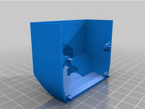 Absatz 2 OpenPilot Ventilator Leichentuch 3d print model - Mito3D