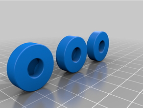 herramienta yazı sakatlık yardım Discapacidad el araçlar okuma 3d print model - Mito3D