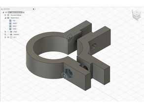 5 mm bardak binmek 3d print model - Mito3D
