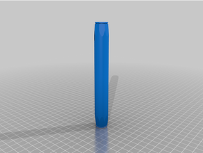albero bobina incomparabile aiutante coccinella Filatura 3d print model - Mito3D