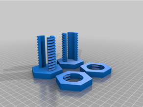 angepasst Geocaching puzzle brain Teaser casse tete parametrique 3d print model - Mito3D
