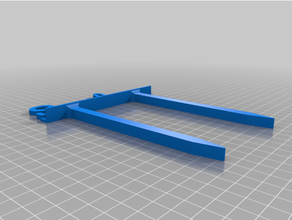 personnalisé oseille 3d print model - Mito3D