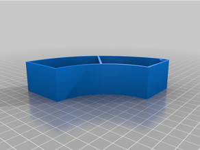 tiroirs bobine 3d print model - Mito3D