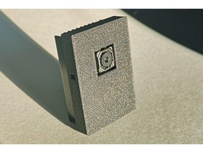 mega ai clip case 3d print model - Mito3D