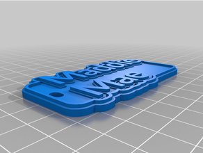 maddiemae x2 customized 3d print model - Mito3D