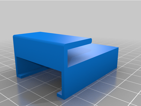 rotg01 Kulp destek eachine 3d print model - Mito3D