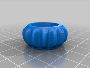 remix - cr10 leveling knob 4s 5s bed cr-10 cr10s4 cr10s5 creality 3d print model - Mito3D