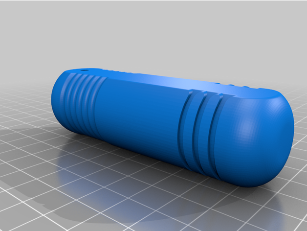 dégourdir manipuler noga ébavurer lame ébavureur ébavurage 3D print model - Mito3D