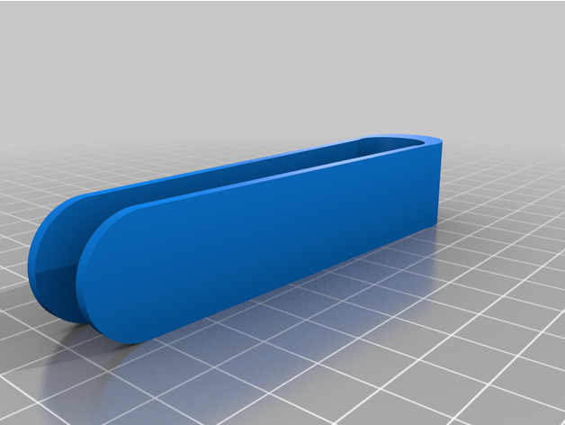 pinza pince v12 3D print model - Mito3D