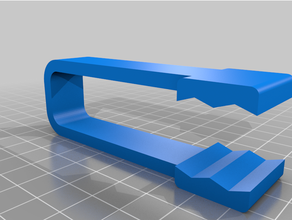 geléia pinças 3d print model - Mito3D