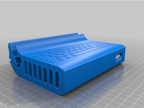 redmi banco cobrir bainha 3d print model - Mito3D