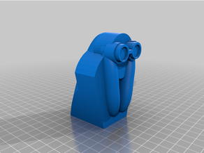 vaso equinozio arte 3d print model - Mito3D