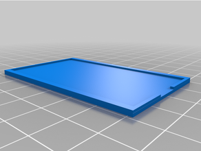 logitech merdiven 3d print model - Mito3D