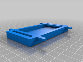 nva notstromaggregat 3d print model - Mito3D